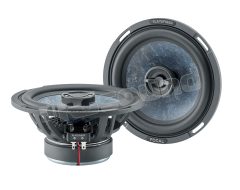 C 165 SF 16.5 cm Slatefiber coaxial speakers Focal