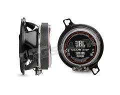 Club 34F Plus One 87mm Coaxial Speakers JBL