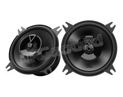 Club 44F Plus One 10cm Coaxial Speakers JBL