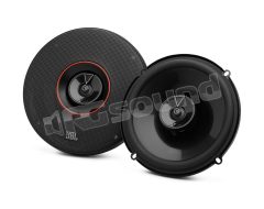 Club 64 Plus One 16.5cm coaxial speakers, 60W RMS power JBL