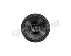 Club 64 Plus One 16.5cm coaxial speakers, 60W RMS power JBL