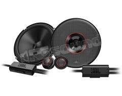 Club 64C 2-way speaker system featuring a 16.5 cm Plus One woofer with grilles JBL