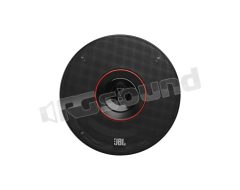 Club 64C 2-way speaker system featuring a 16.5 cm Plus One woofer with grilles JBL