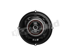 Club 64C 2-way speaker system featuring a 16.5 cm Plus One woofer with grilles JBL