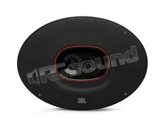 Club 964M Plus One 6x9" coaxial speakers, 85W RMS power, grilles included JBL