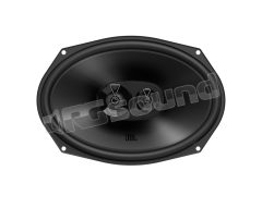 Club 964M Plus One 6x9" coaxial speakers, 85W RMS power, grilles included JBL