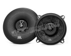 STAGE3 58 Plus One 13cm coaxial speakers, 50W RMS power, grilles included JBL
