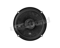 STAGE3 68 16.5cm coaxial speakers with grilles, Plus One woofer cone JBL