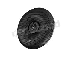 STAGE3 68 16.5cm coaxial speakers with grilles, Plus One woofer cone JBL