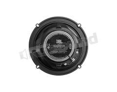 STAGE3 68 16.5cm coaxial speakers with grilles, Plus One woofer cone JBL