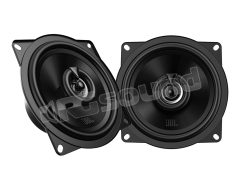 STAGE2 55F Plus One 13cm coaxial speakers, 50W RMS power JBL