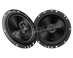 STAGE2 65F  JBL