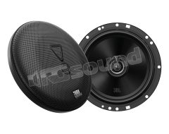 STAGE2 65 16.5cm coaxial speakers with Plus One woofer JBL