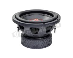 510e-D4 dual 4 ohm voice coil DD Audio Digital Designs