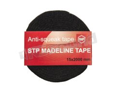 Madeline Tape Anti-squeak anti-friction tape to eliminate squeaks and rattles STP Standartplast