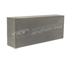 Acoustic Block Sound-absorbing block for filling cavities and reducing low-frequency noise STP Standartplast