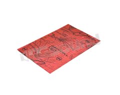 Aerocell 4 QP Genio Lightweight thermal insulation and sound-absorbing material, pack of 35 sheets STP Standartplast