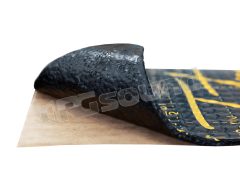 Aerocell 6 QP Intrigo High-performance multifunctional anti-vibration and thermo-acoustic material STP Standartplast