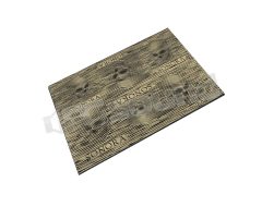 Sonora High-performance multifunctional anti-vibration and thermo-acoustic material STP Standartplast