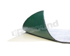 Sonora High-performance multifunctional anti-vibration and thermo-acoustic material STP Standartplast