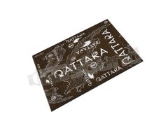 Qattara High-performance multilayer soundproofing material for floor and trunk STP Standartplast
