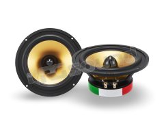 MGL6 165 mm 3-way speaker Steg