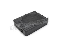 V15PRO MAX 10" active subwoofer with DRC remote control Awave