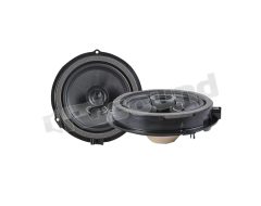 AWF650 165 coaxial speaker Awave