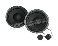 FLOW 601CFS 16.5 cm 2-way slim speaker system Hi-Res Audio Harman Kardon