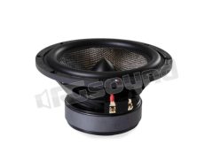 S 6.100 165mm woofer, 38mm voice coil - 93.2dB – 2 Ohm BLAM