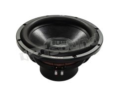 L 30DB PRO 300 mm subwoofer, 60mm voice coil, 93.1dB – 2x2 Ohm 400W rms BLAM