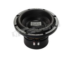 L 20DB PRO Subwoofer 200 mm 50mm voice coil 835dB – 2x2 Ohm 250 W RMS BLAM