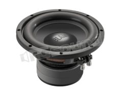 L SP20 250 mm subwoofer, 50mm voice coil, 89 dB BLAM