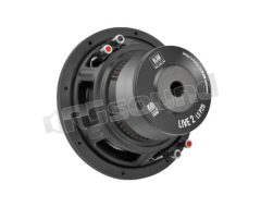 L SP20 250 mm subwoofer, 50mm voice coil, 89 dB BLAM