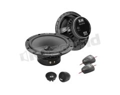 165 RS LE 2-way system 165mm woofer - 20 mm Tw BLAM