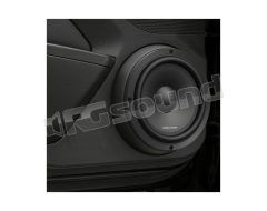 FLOW 600CF 2-way system with DCC Plus One cones and 40kHz Hi-Res Audio silk tweeter Harman Kardon