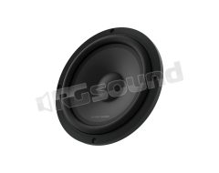 FLOW 600CF 2-way system with DCC Plus One cones and 40kHz Hi-Res Audio silk tweeter Harman Kardon