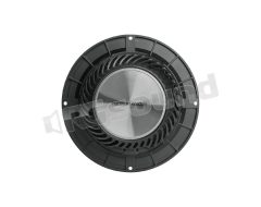 FLOW 600CF 2-way system with DCC Plus One cones and 40kHz Hi-Res Audio silk tweeter Harman Kardon