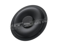 FLOW 80 Under-seat subwoofer for BMW, Porsche and Audi Harman Kardon
