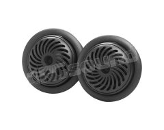 FIT19T 19 mm fabric tweeter, 50 W RMS power, 400 W max Harman Kardon