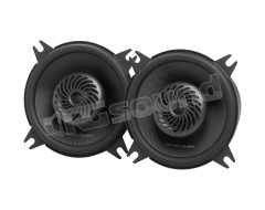 FIT4F 10cm coaxial speakers without protective grilles Harman Kardon