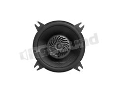 FIT4F 10cm coaxial speakers without protective grilles Harman Kardon