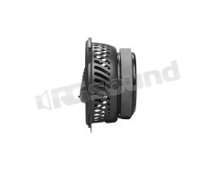 FIT4F 10cm coaxial speakers without protective grilles Harman Kardon