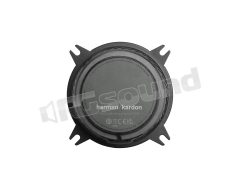 FIT4F 10cm coaxial speakers without protective grilles Harman Kardon