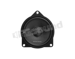 FIT4SF 10cm midrange for Mercedes Harman Kardon