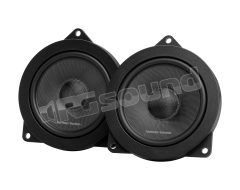 FIT4SFL 10cm Midrange for BMW / Mini Harman Kardon