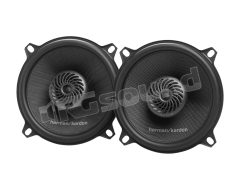 FIT5F Pair of 133 mm coaxial speakers Harman Kardon