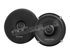 FIT6 Pair of 165 mm coaxial speakers Harman Kardon