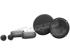 FIT6C Two-way speaker system with 16.5cm fiberglass woofer Harman Kardon