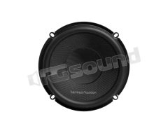 FIT6C Two-way speaker system with 16.5cm fiberglass woofer Harman Kardon